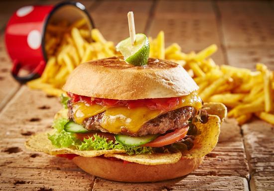 THOMSN Cafe.Restaurant